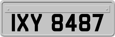 IXY8487