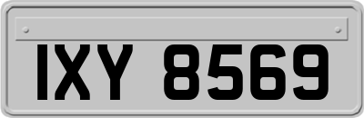 IXY8569
