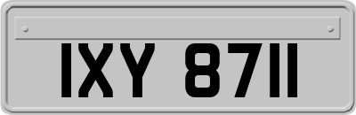 IXY8711