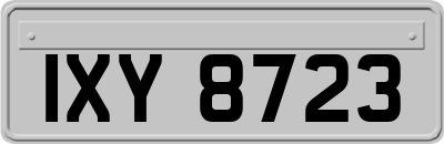 IXY8723