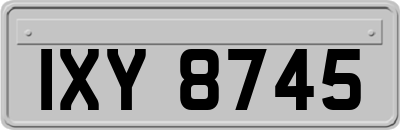 IXY8745