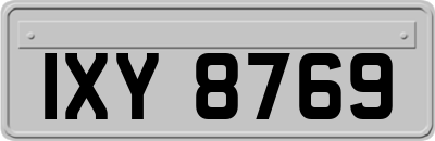 IXY8769