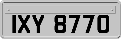 IXY8770