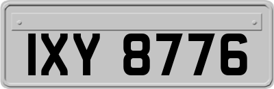 IXY8776