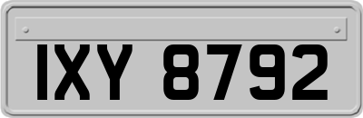 IXY8792
