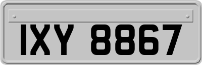 IXY8867
