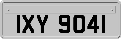 IXY9041