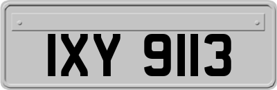 IXY9113