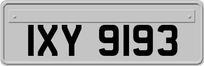 IXY9193