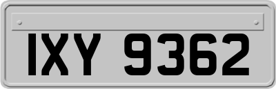 IXY9362