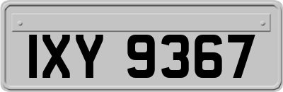 IXY9367