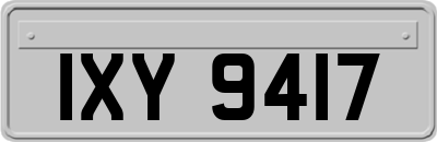 IXY9417