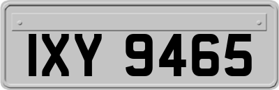 IXY9465