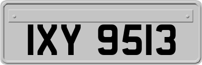 IXY9513