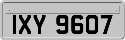 IXY9607