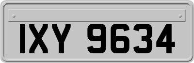 IXY9634