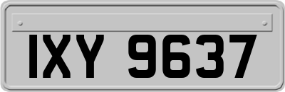 IXY9637