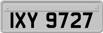 IXY9727