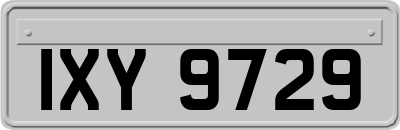 IXY9729