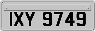IXY9749