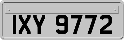 IXY9772