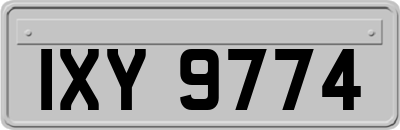 IXY9774