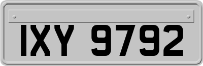 IXY9792