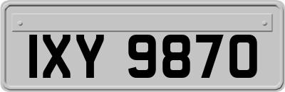 IXY9870
