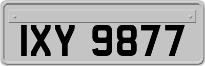 IXY9877