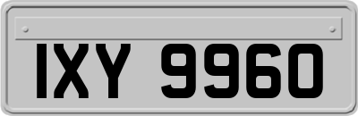 IXY9960