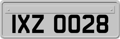 IXZ0028