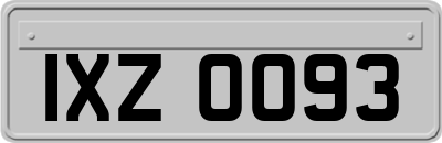 IXZ0093