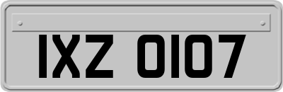 IXZ0107