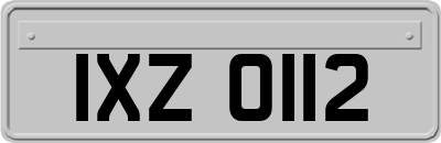 IXZ0112