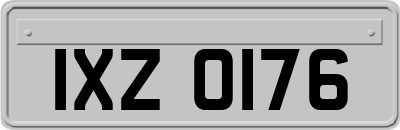 IXZ0176