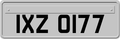 IXZ0177
