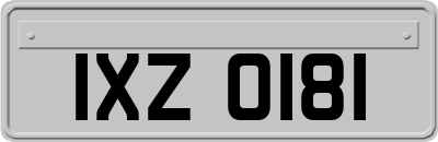 IXZ0181