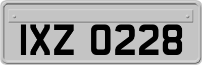 IXZ0228