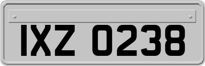 IXZ0238