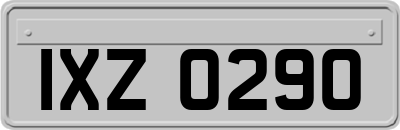 IXZ0290