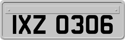 IXZ0306