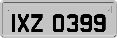 IXZ0399