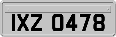 IXZ0478