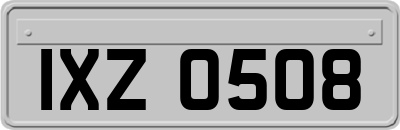 IXZ0508