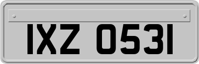 IXZ0531
