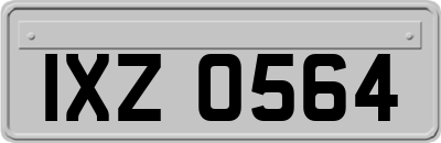 IXZ0564