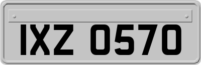 IXZ0570
