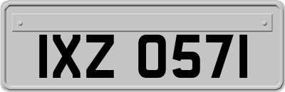 IXZ0571