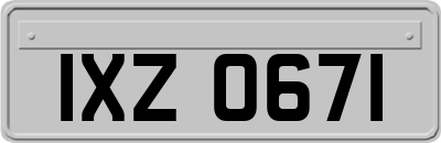IXZ0671