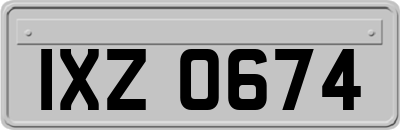 IXZ0674
